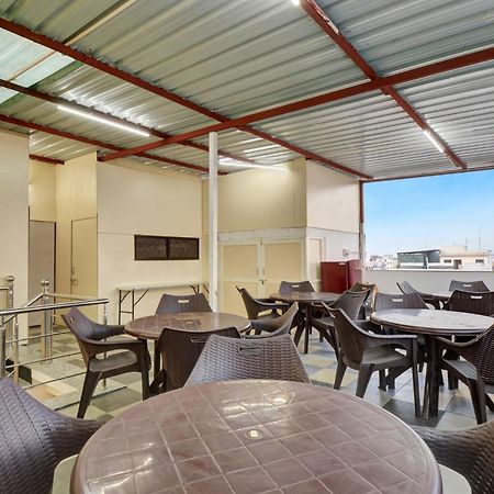 Hotel O 7 Star Udaipur Bagian luar foto