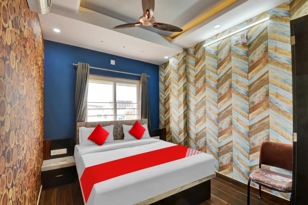Hotel O 7 Star Udaipur Bagian luar foto
