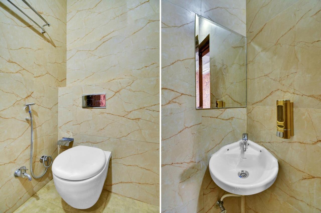 Hotel O 7 Star Udaipur Bagian luar foto