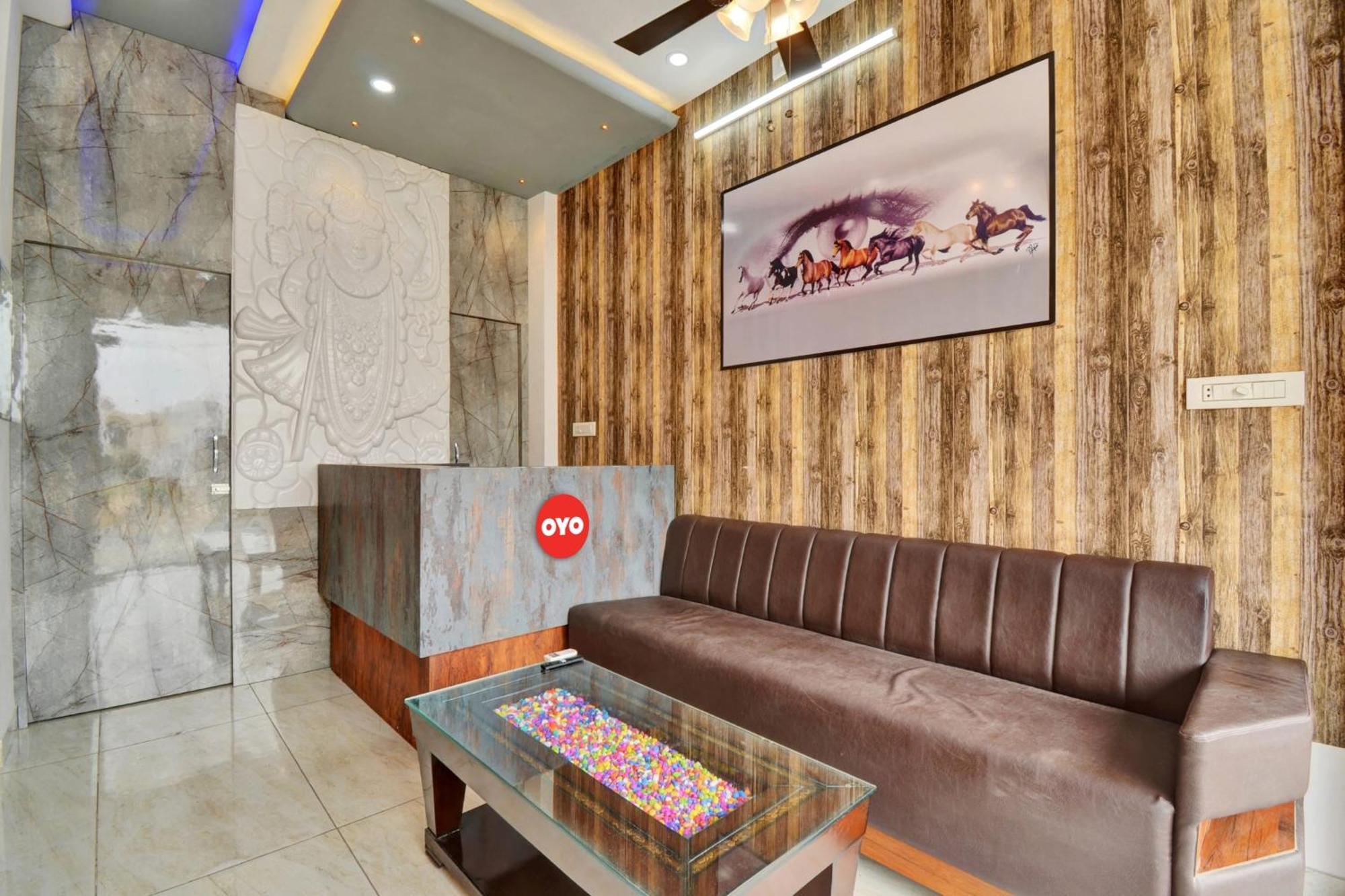 Hotel O 7 Star Udaipur Bagian luar foto